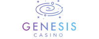 Genesis Casino - kosmisia mahdollisuuksia
