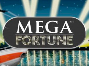 Mega Fortune
