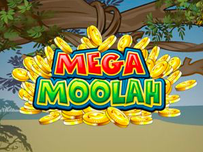 Mega Moolah 